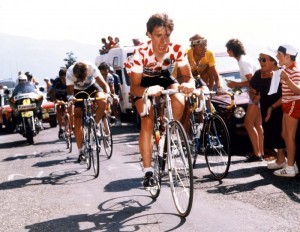 Robert Millar